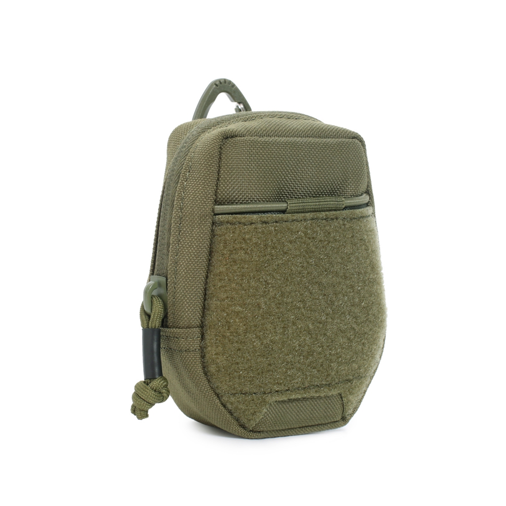 Edc Carry Belt - Universal Waist Pockets Outdoor Hunting Bag
