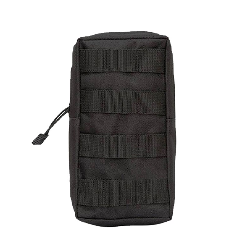 Edc Carry Belt - Outdoor Tactical Molle Waist Bag 1000D
