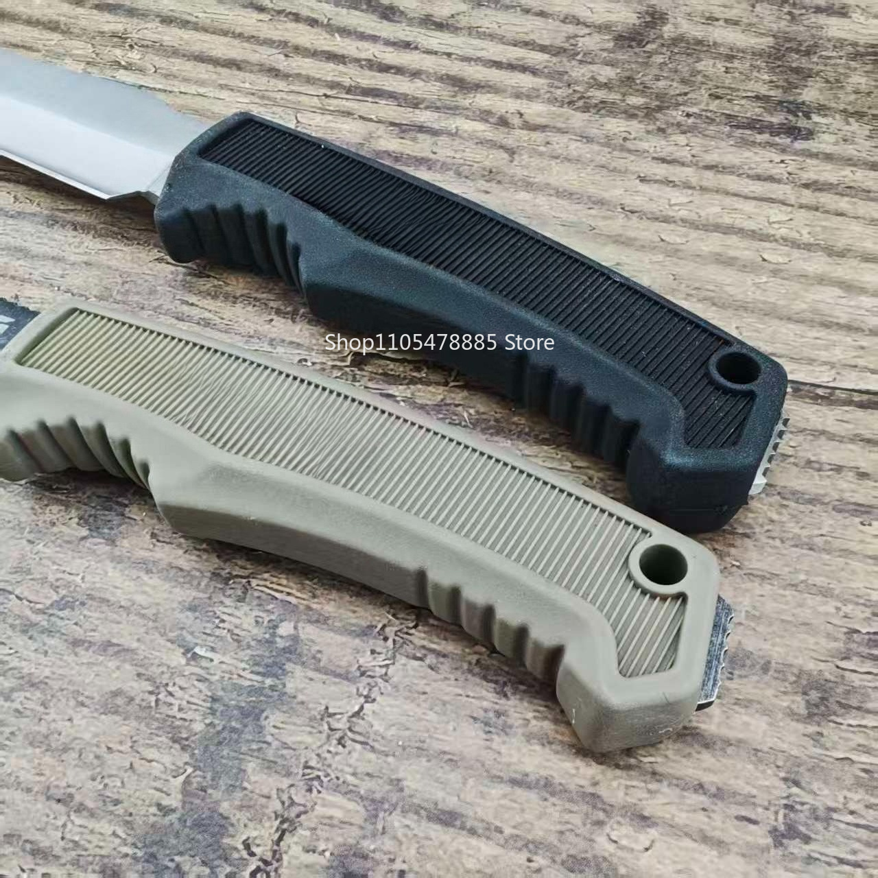 FK1001 Field Fixed Blade Utili - Edc Fixed Blade Deep Carry avaliação e preço