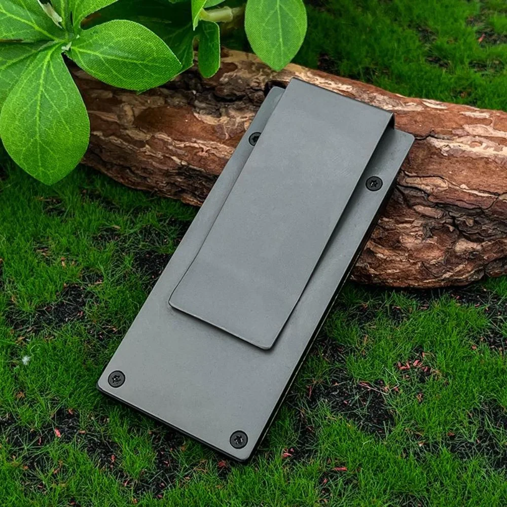 Mini Ring Fixed Blade Knife St - Everyday Carry (Edc) Knife avaliação e preço