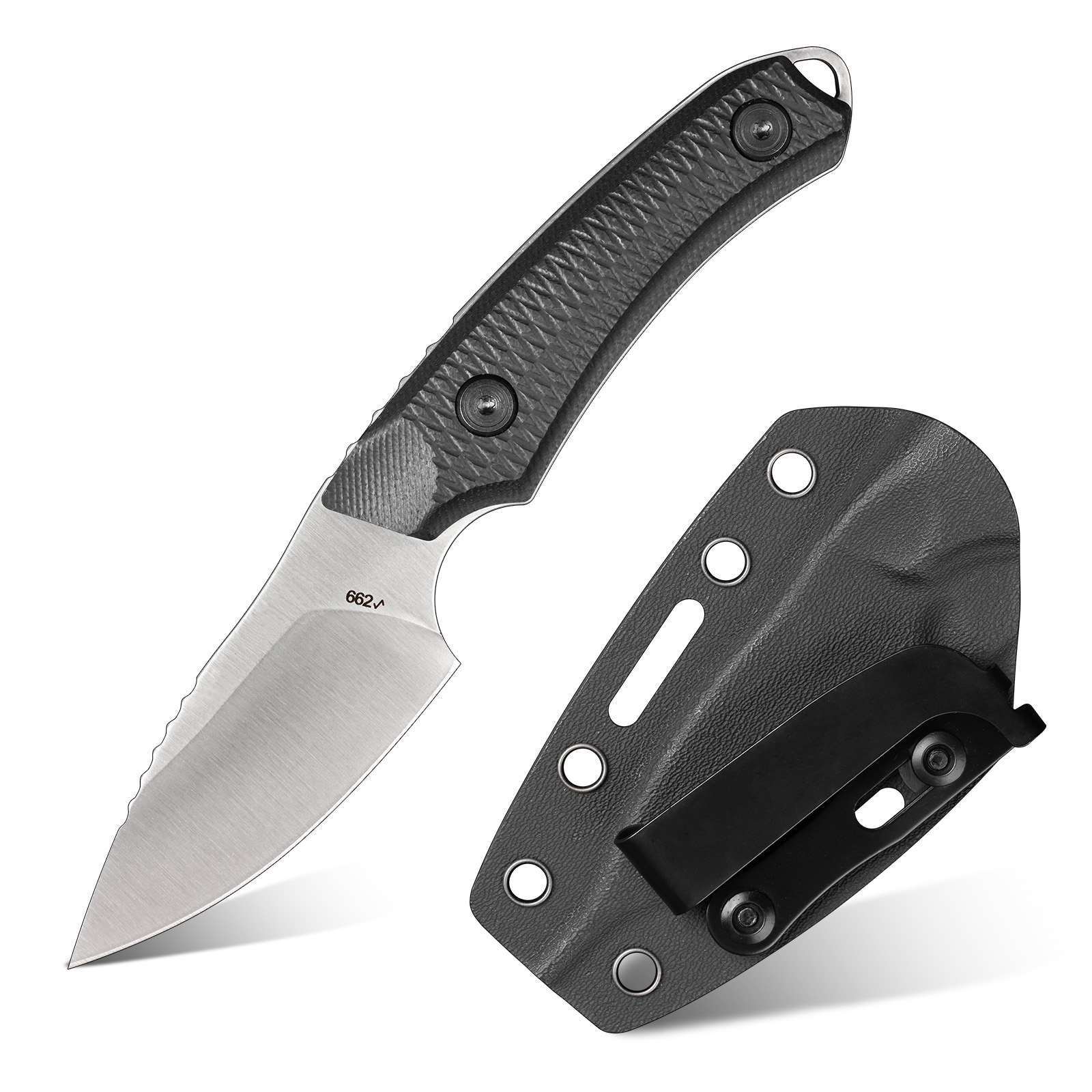 EDC Outdoor Multitool Portable - Everyday Carry (Edc) Knife avaliação e preço