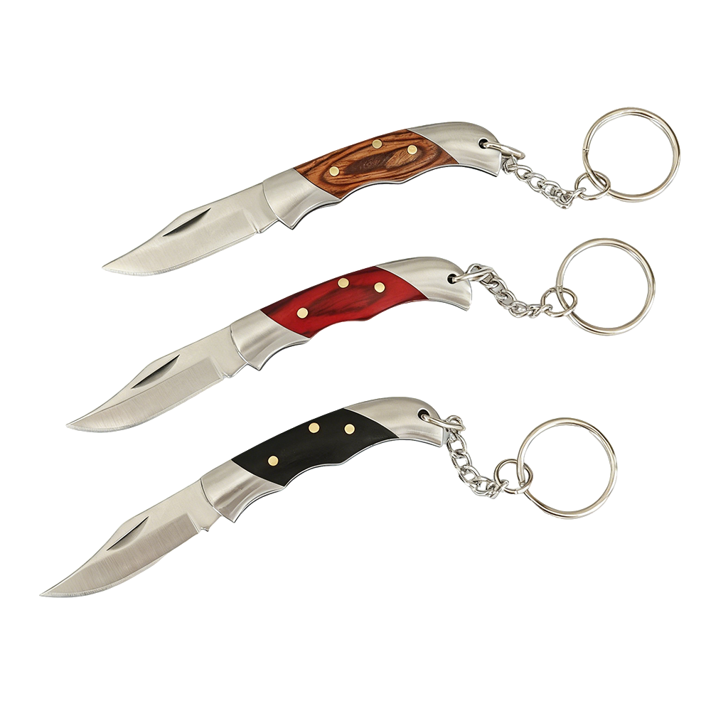 Portable Stainless Steel Mini  - Everyday Carry (Edc) Knife avaliação e preço