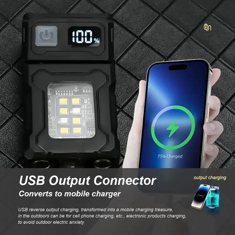 Mini LED Handheld Flashlights  - Keychain Flashlight avaliação e preço