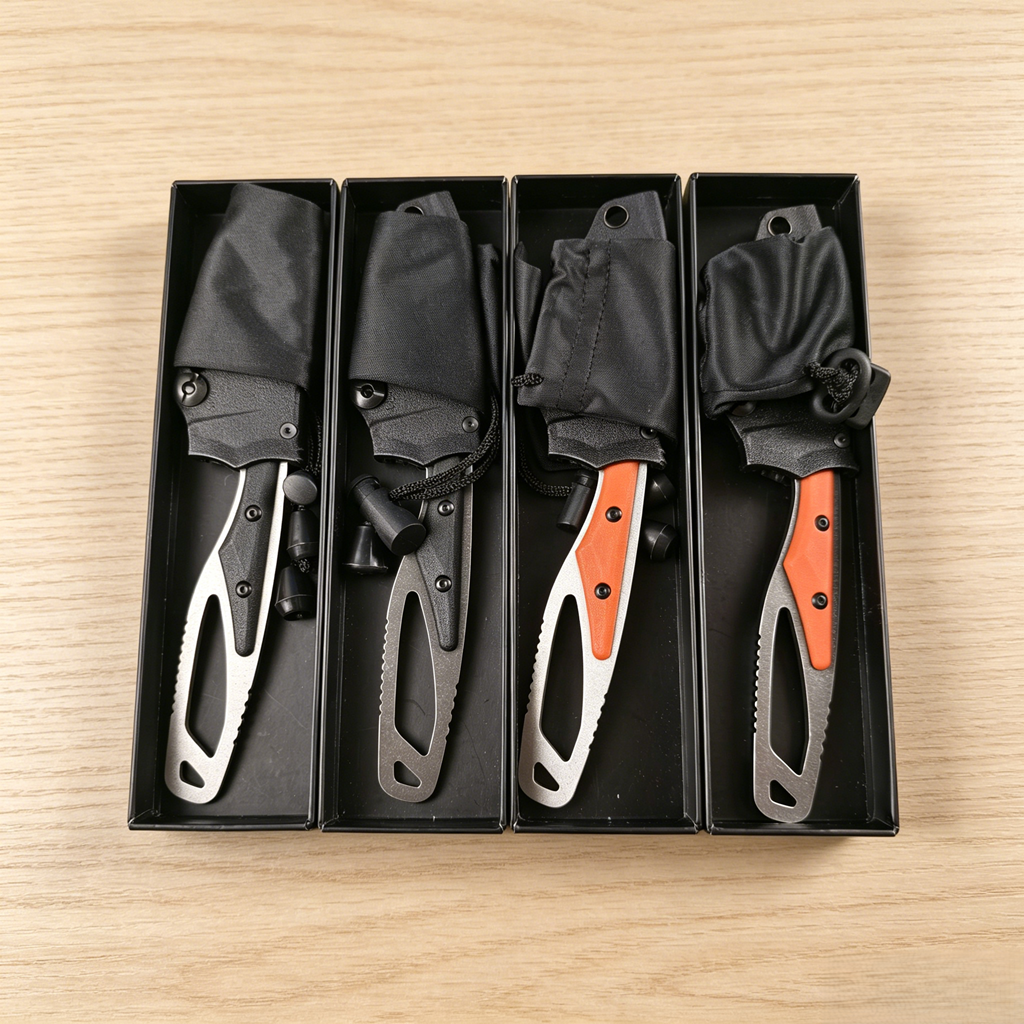 Model 635 Fixed Blade Utility  - Edc Carry Fixed Blade Knife avaliação e preço