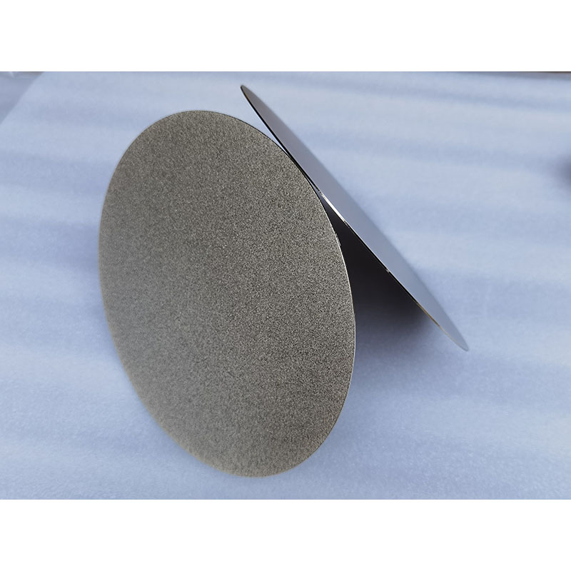Non-porous Alloy Round Diamond - Pocket Knife Ceramic avaliação e preço