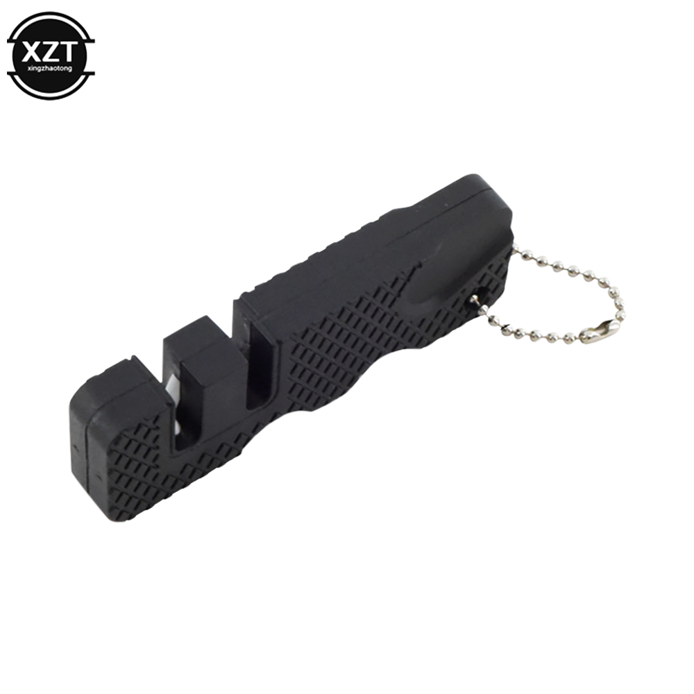Multi-Functional Knife Sharpen - Pocket Knife Ceramic avaliação e preço