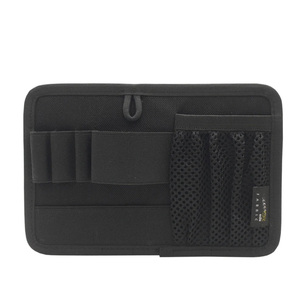 Tactical Hook Fasteners Pouch  - Edc Carry Pocket avaliação e preço