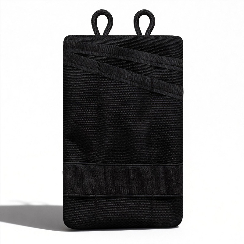 2025 New Outdoor EDC Coin Pouc - Edc Everyday Carry Bag avaliação e preço