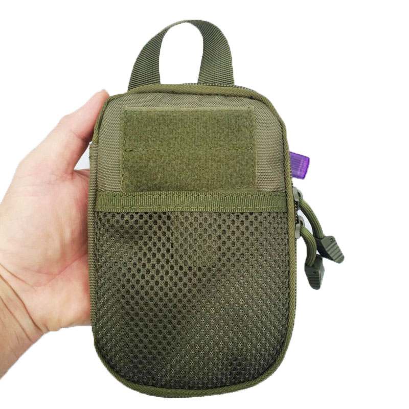 NEWTactical EDC Molle Pouch Po - Edc Carry Pocket avaliação e preço