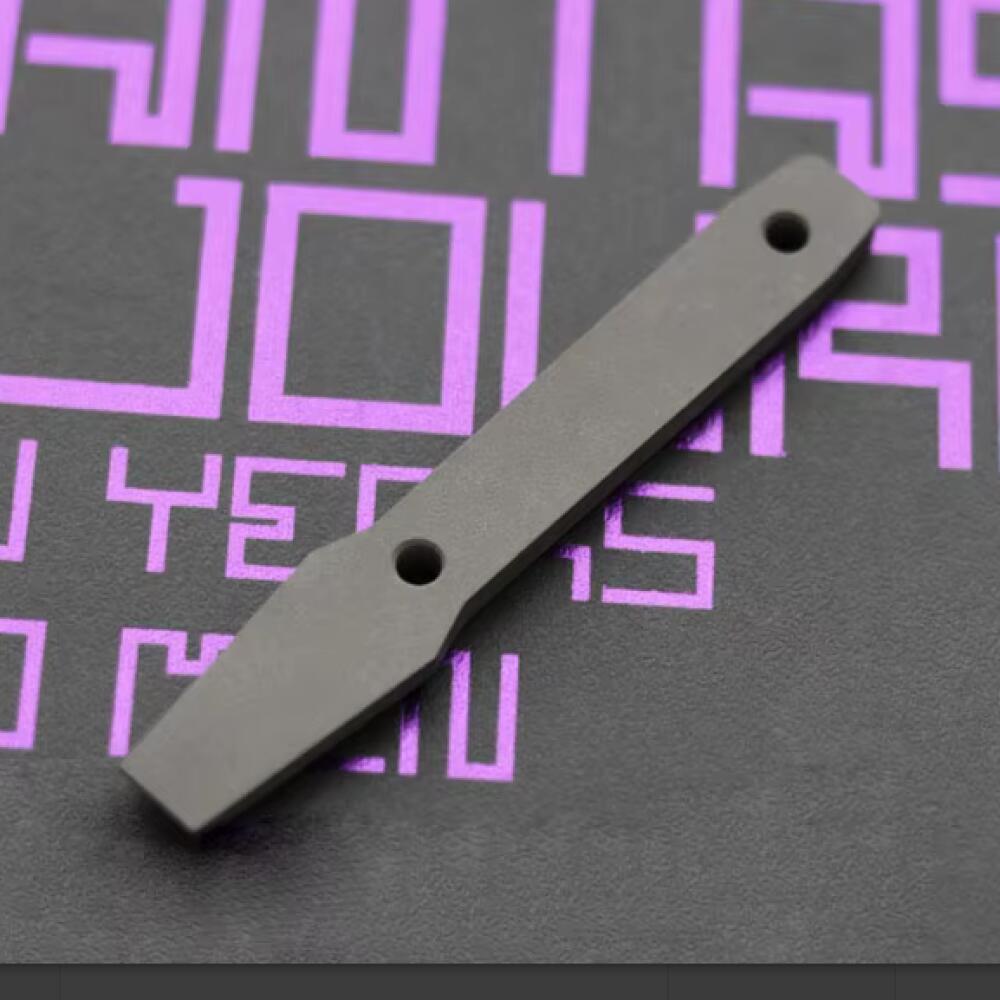 1 Piece Titanium Alloy TC4 EDC - Edc Carry Piece avaliação e preço