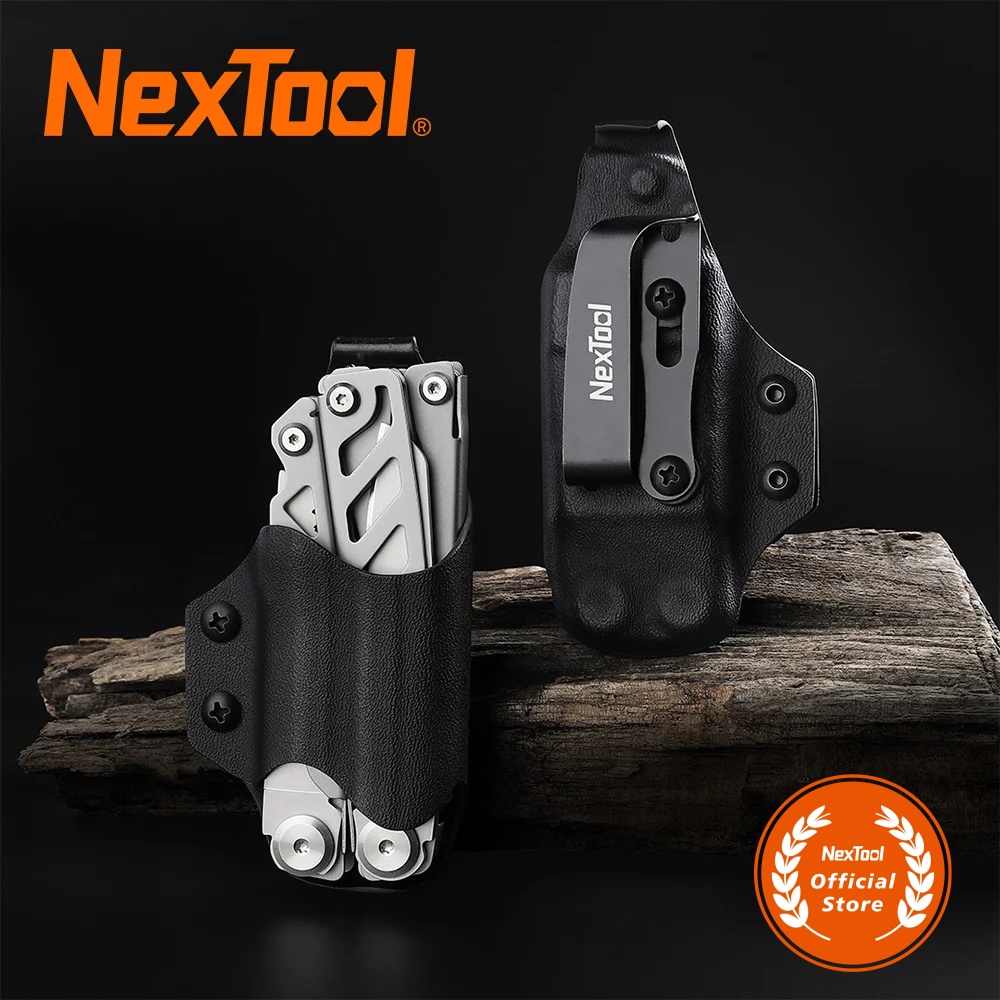 Nextool Tactical K Sheath Flag - Edc Carry Pliers avaliação e preço