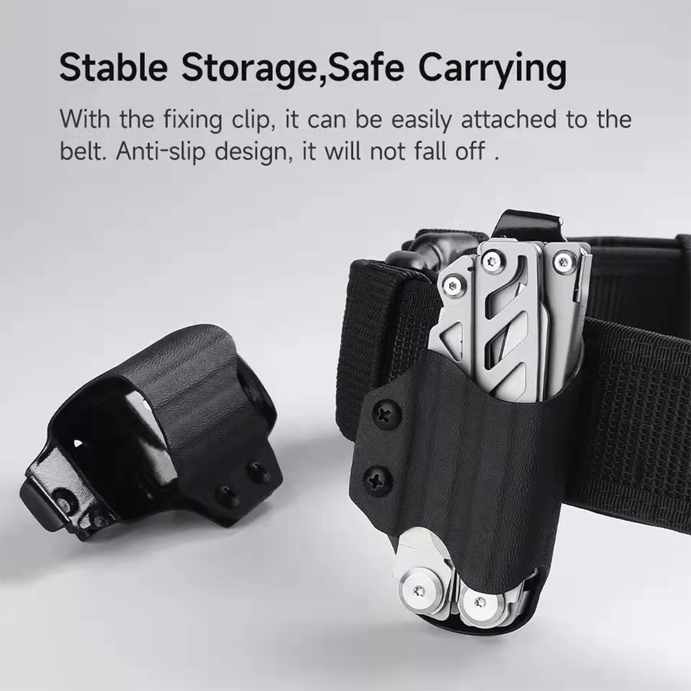 Nextool Tactical K Sheath Flag - Edc Carry Pliers avaliação e preço