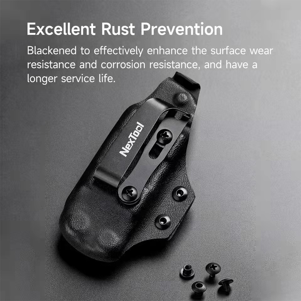 Nextool Tactical K Sheath Flag - Edc Carry Pliers avaliação e preço
