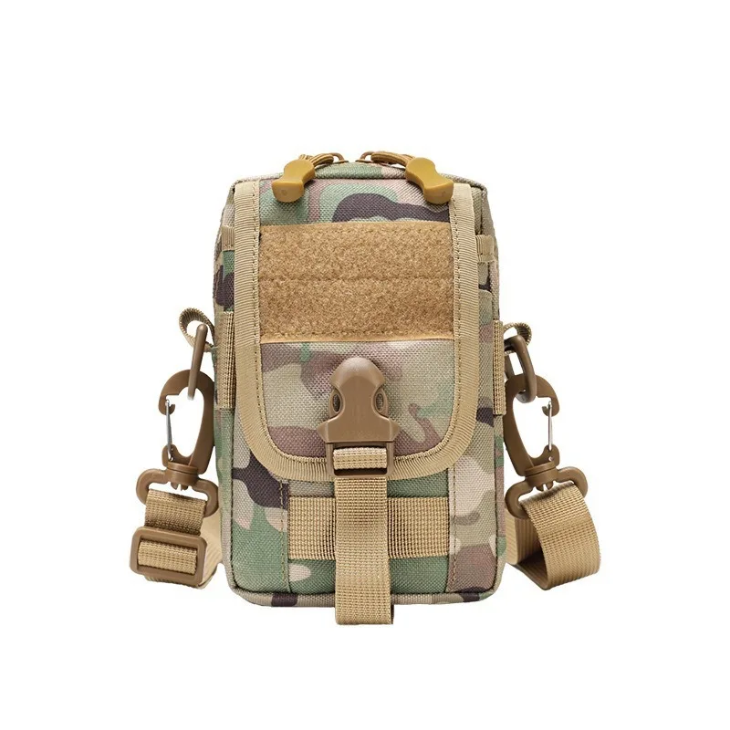 EDC Waist Pack  Multifunctiona - Edc Everyday Carry Bag avaliação e preço