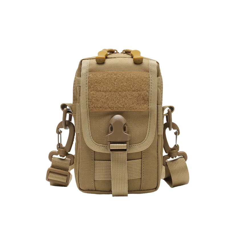 EDC Waist Pack  Multifunctiona - Edc Everyday Carry Bag avaliação e preço