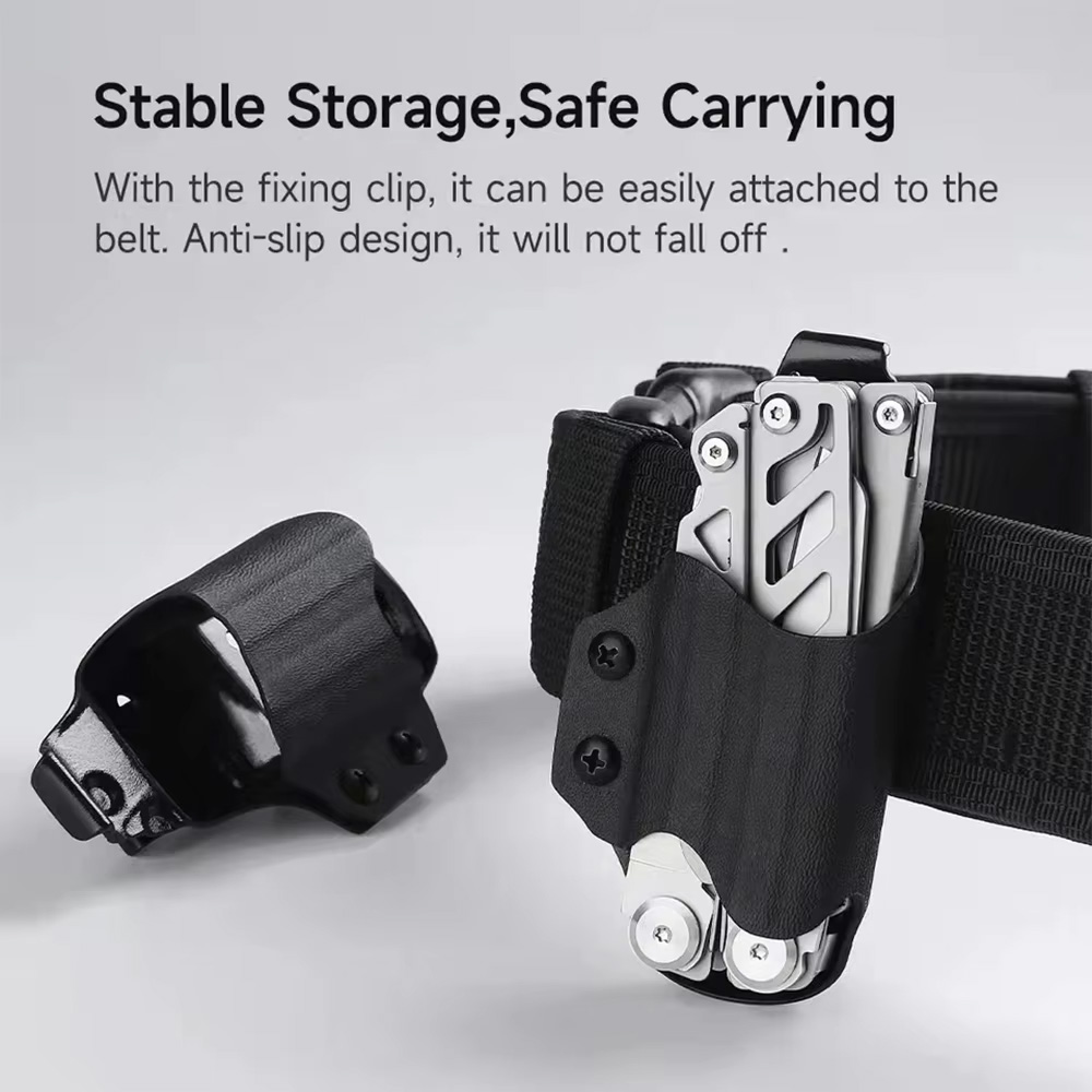 Nextool Tactical K Sheath Flag - Edc Carry Pliers avaliação e preço