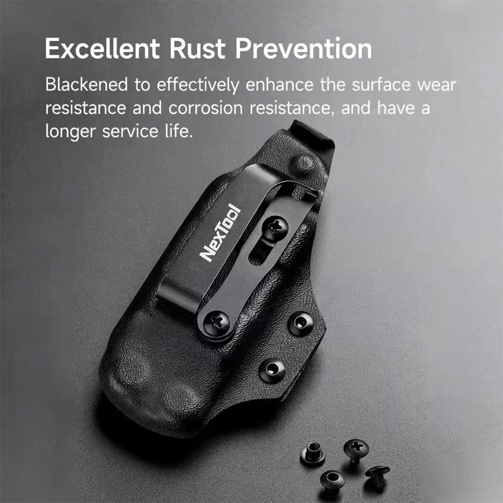 Nextool Tactical K Sheath Flag - Edc Carry Pliers avaliação e preço