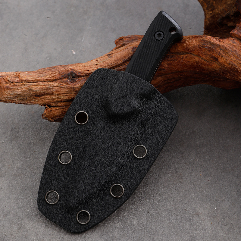 5CR15 Stainless Steel Small Fi - Edc Carry Fixed Blade Knife avaliação e preço