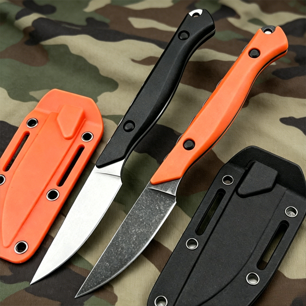 Model 15700 EDC Fixed Blade Kn - Edc Carry Fixed Blade Knife avaliação e preço