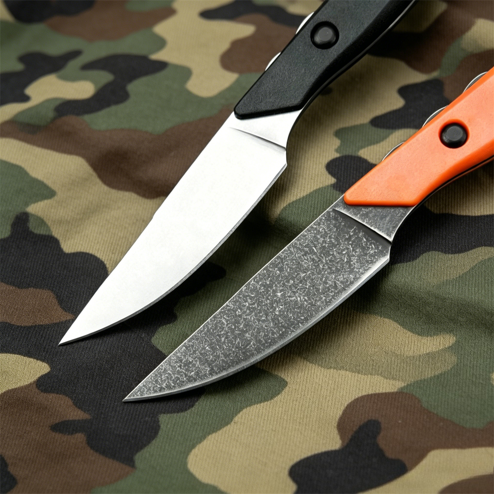 Model 15700 EDC Fixed Blade Kn - Edc Carry Fixed Blade Knife avaliação e preço