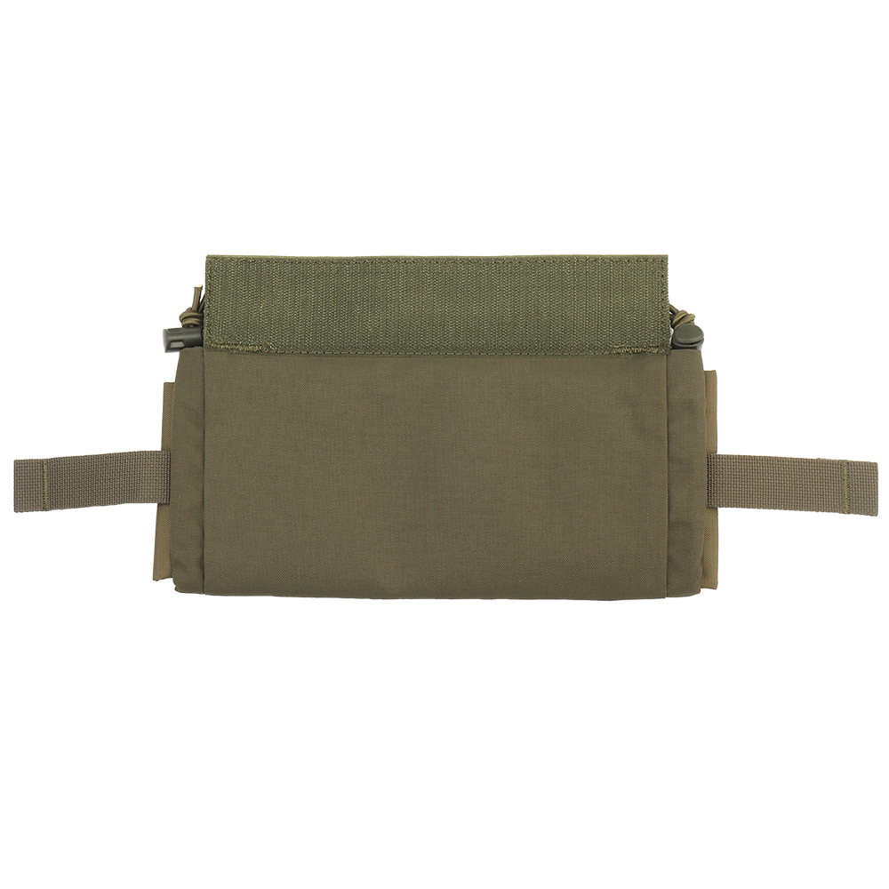 Tactical Trauma Pouch Roll 1 F - Edc Carry Pocket avaliação e preço