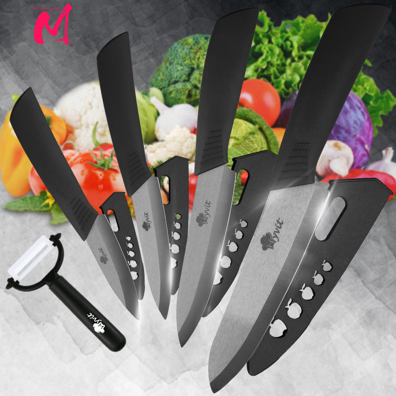 Ceramic Knives Kitchen Knives  - Pocket Knife Ceramic avaliação e preço