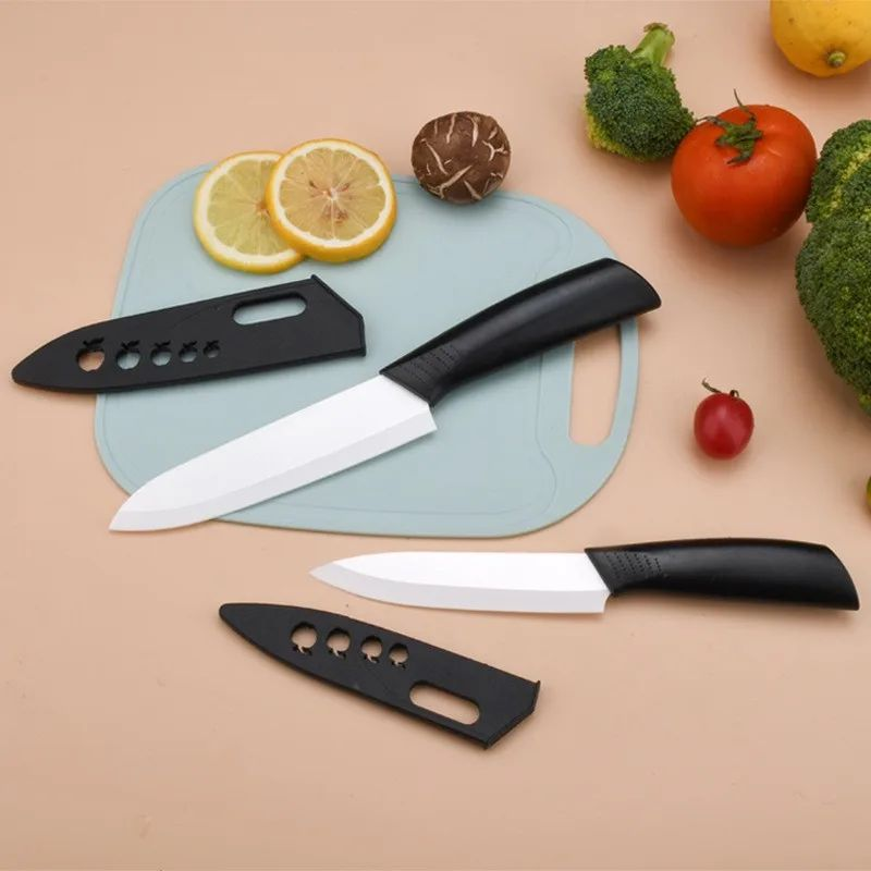 3/4/5 Inch Ceramic Knife Can R - Pocket Knife Ceramic avaliação e preço