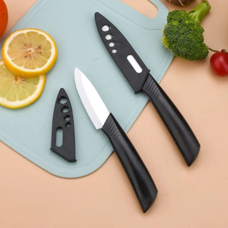 3/4/5 Inch Ceramic Knife Can R - Pocket Knife Ceramic avaliação e preço