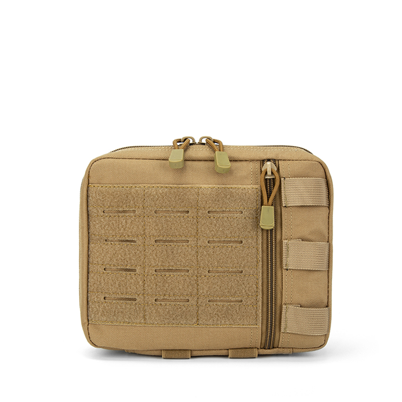 Tactical MOLLE Admin Pouch Las - Edc Carry Pocket avaliação e preço