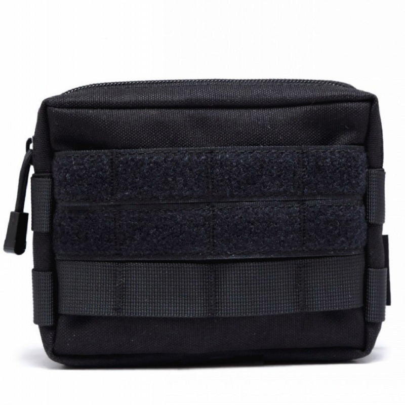 EDC Molle Waist Bag Tactical P - Edc Concealed Carry Belt avaliação e preço