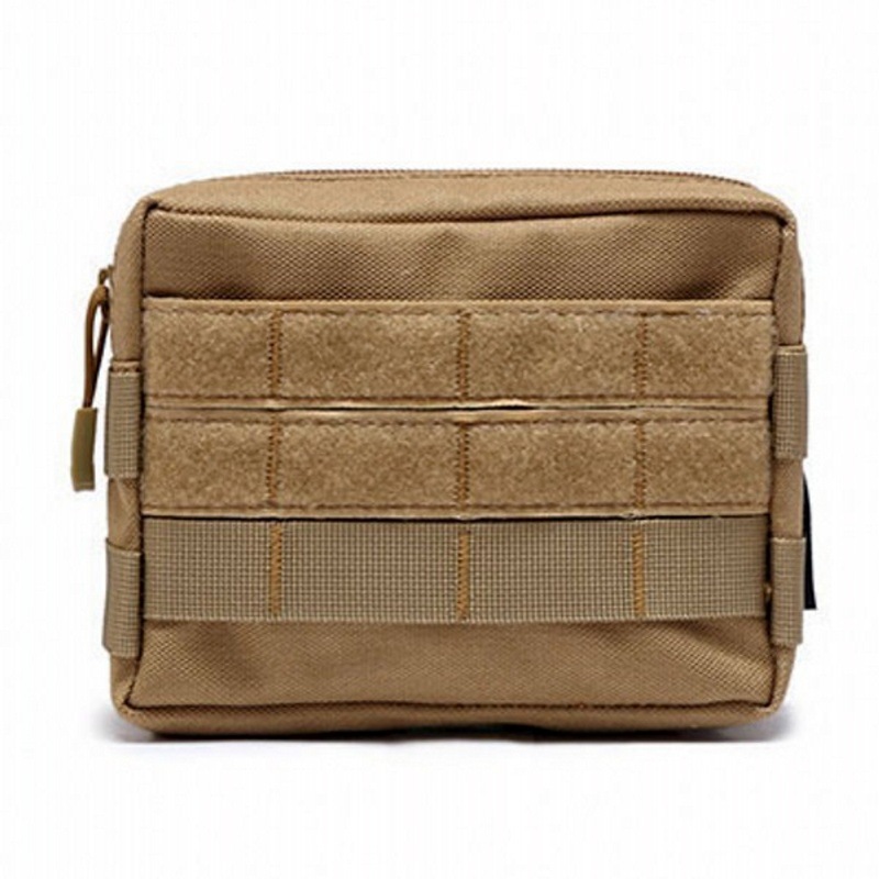EDC Molle Waist Bag Tactical P - Edc Concealed Carry Belt avaliação e preço