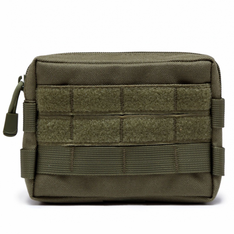 EDC Molle Waist Bag Tactical P - Edc Concealed Carry Belt avaliação e preço