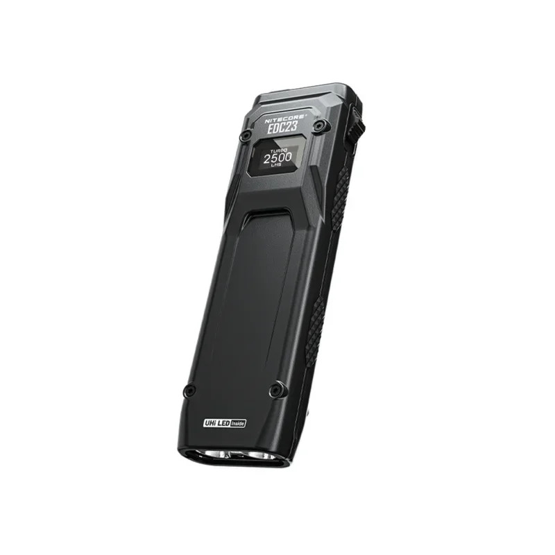 NITECORE EDC23 EDC Flashlight  - Edc Carry Flashlight avaliação e preço