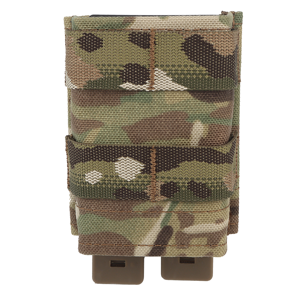 Tactical Magazine Pouch Milita - Edc Carry Belt avaliação e preço