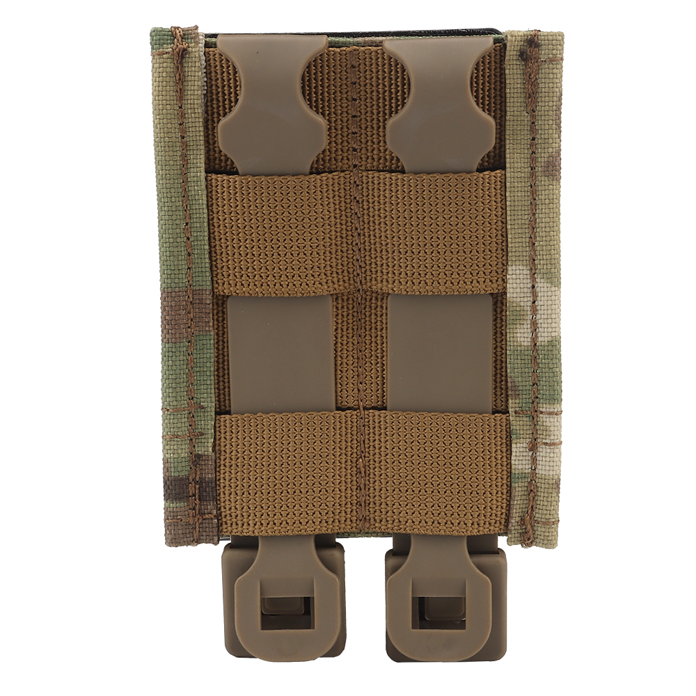 Tactical Magazine Pouch Milita - Edc Carry Belt avaliação e preço