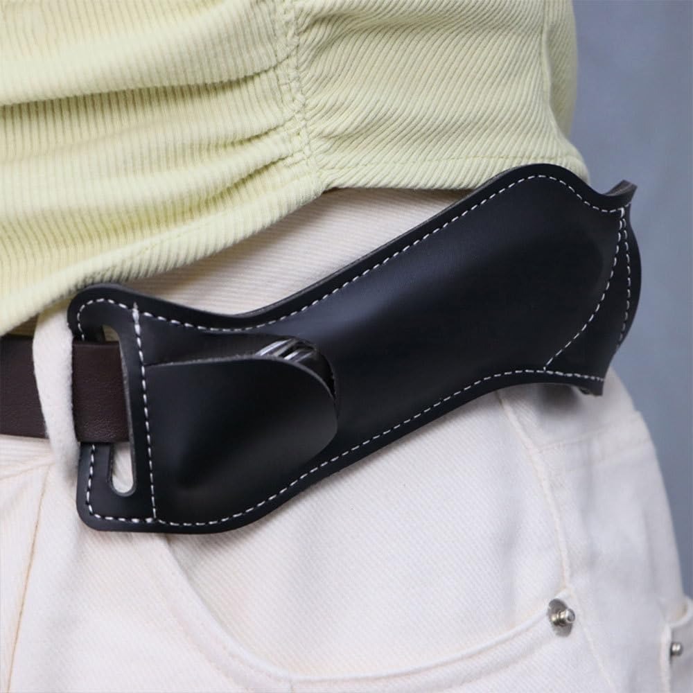 Tactical EDC Folding Knife She - Edc Carry Belt avaliação e preço