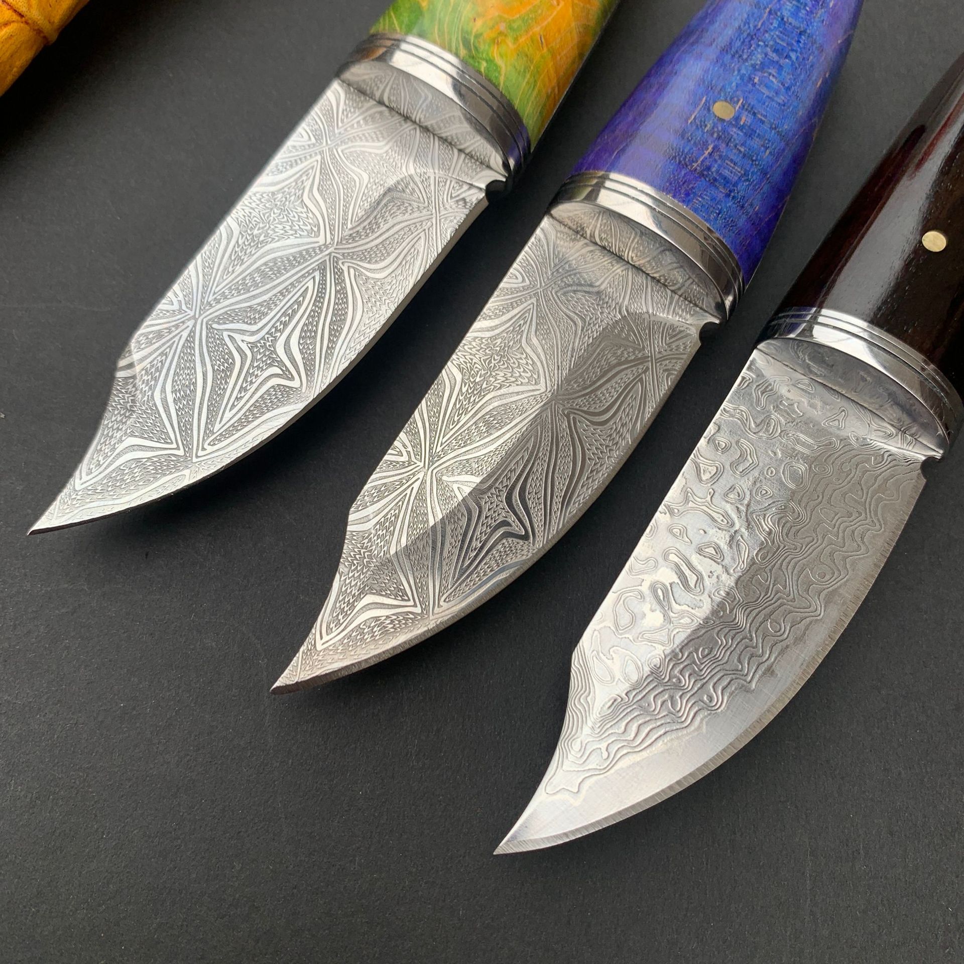 Edc Multitool Knives Utility D - Edc Carry Fixed Blade Knife avaliação e preço