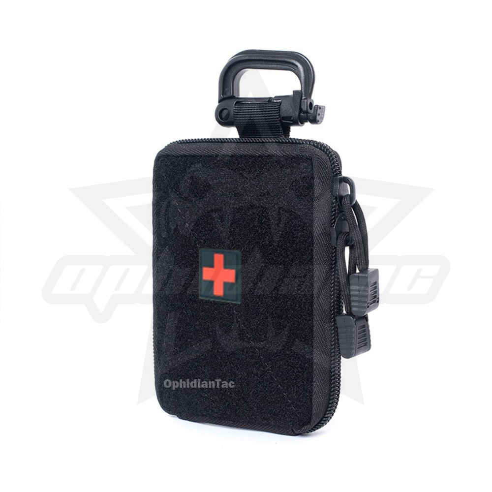 Molle EDC Tool Bag Organizer S - Edc Carry Pocket avaliação e preço