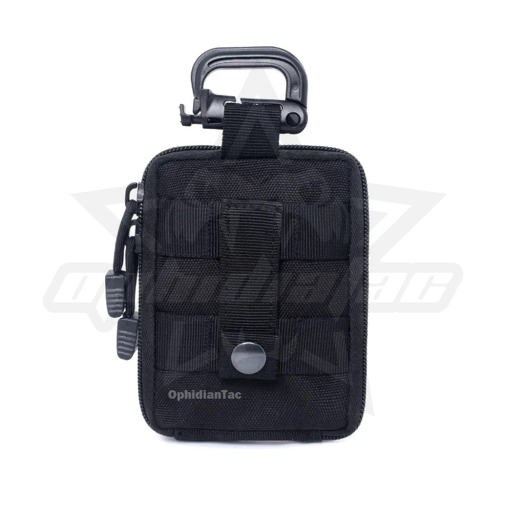 Molle EDC Tool Bag Organizer S - Edc Carry Pocket avaliação e preço