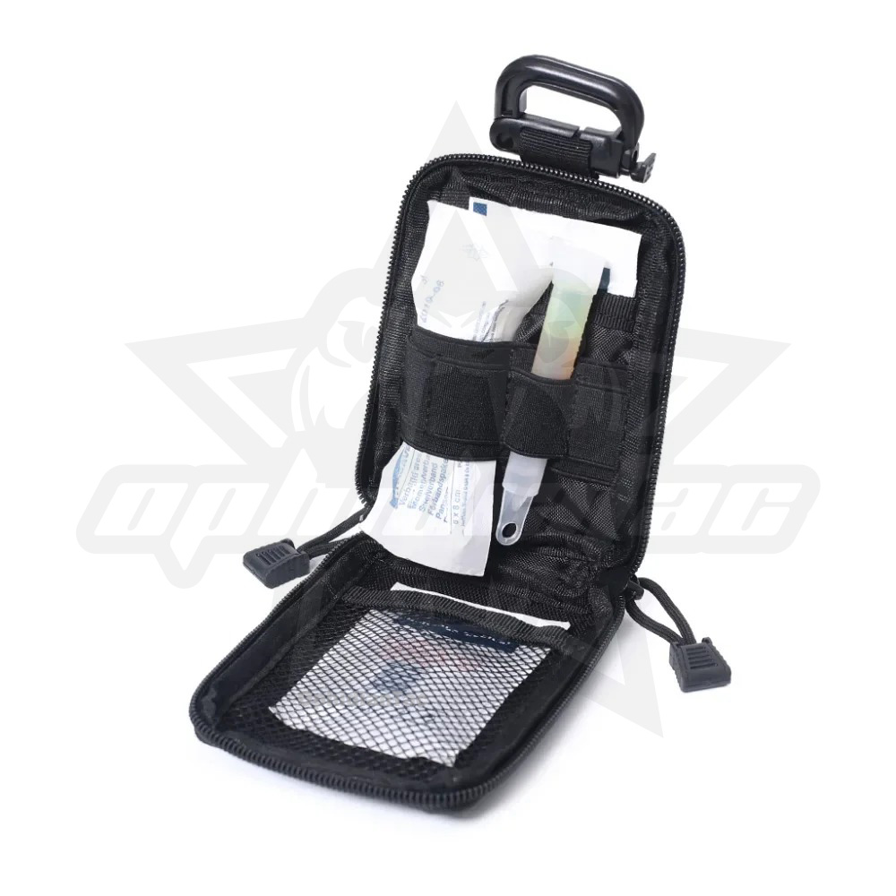 Molle EDC Tool Bag Organizer S - Edc Carry Pocket avaliação e preço