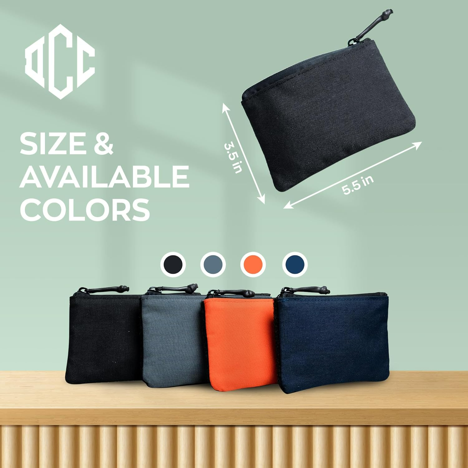 Compact and Practical Potato M - Edc Everyday Carry Bag avaliação e preço