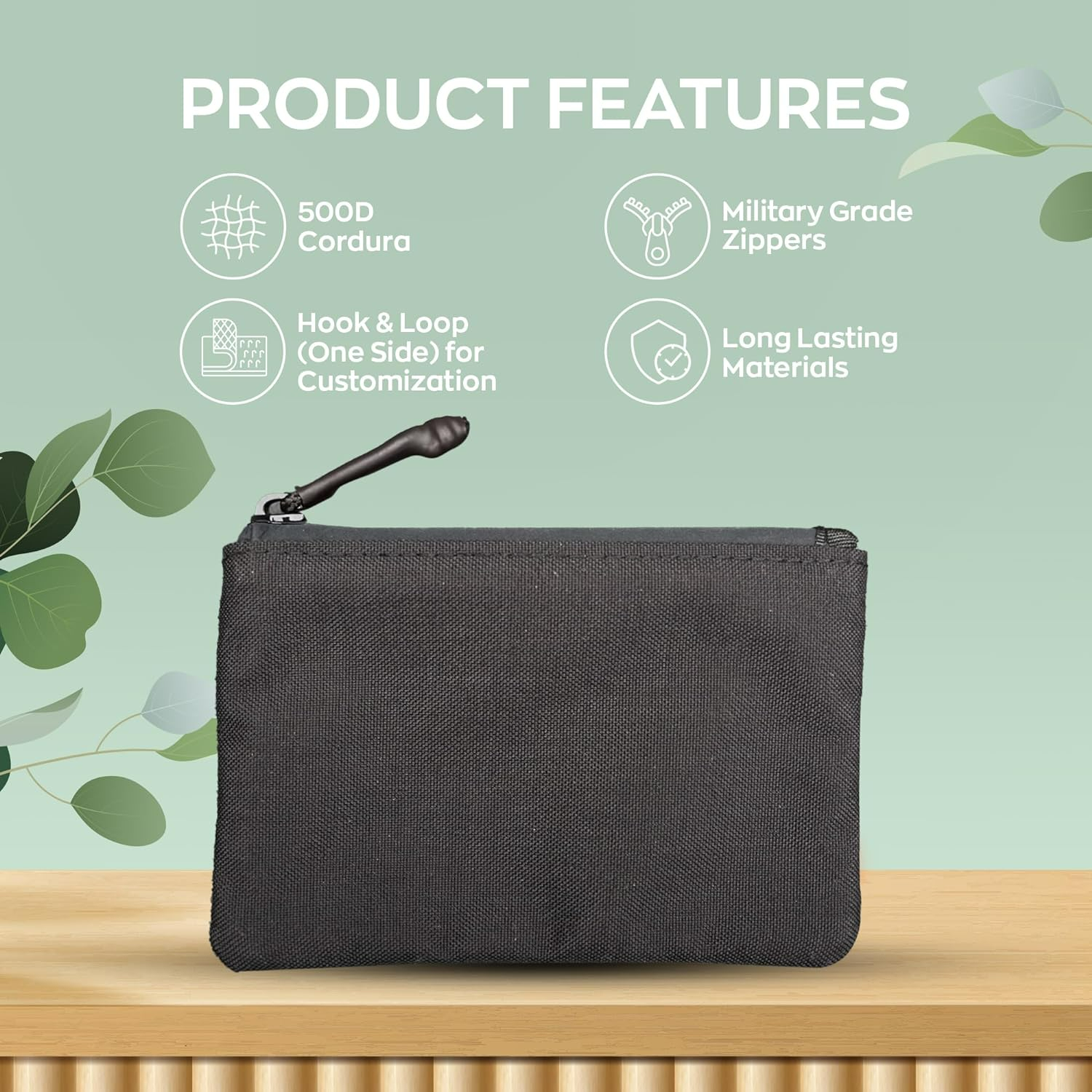 Compact and Practical Potato M - Edc Everyday Carry Bag avaliação e preço