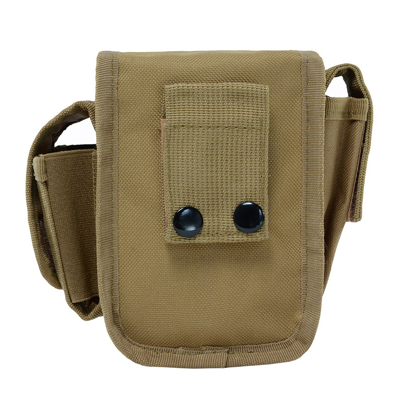 EDC Molle Tactical Pouch Outdo - Edc Concealed Carry Belt avaliação e preço