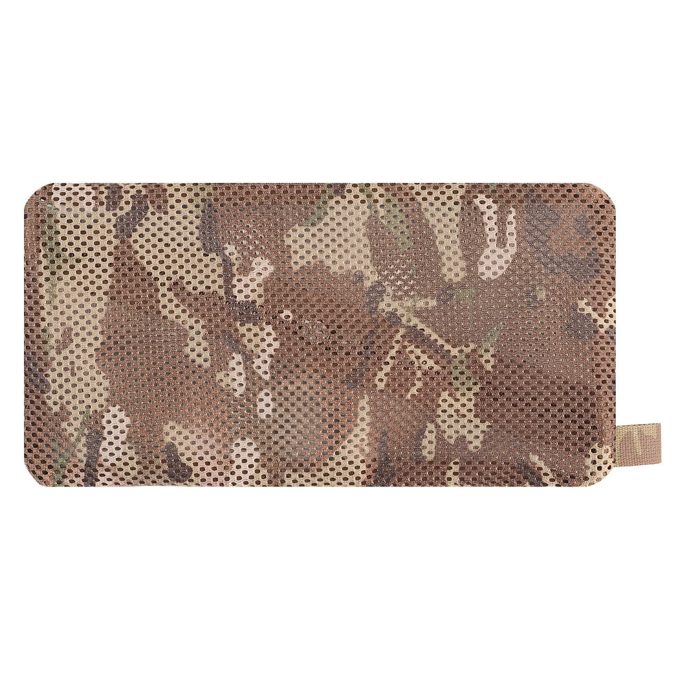 Tactical Mesh EDC Pouch Bag Ut - Edc Carry Pocket avaliação e preço