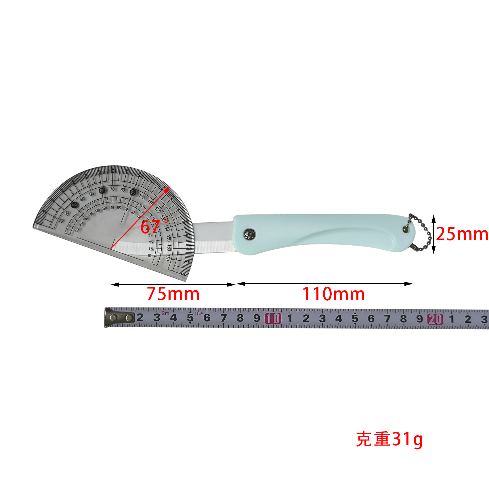 Pocket Paring Peel Folding Kni - Pocket Knife Ceramic avaliação e preço