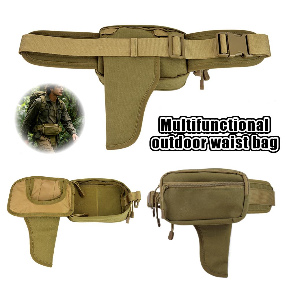 Anti-theft Concealed Carry Wai - Edc Concealed Carry Belt avaliação e preço