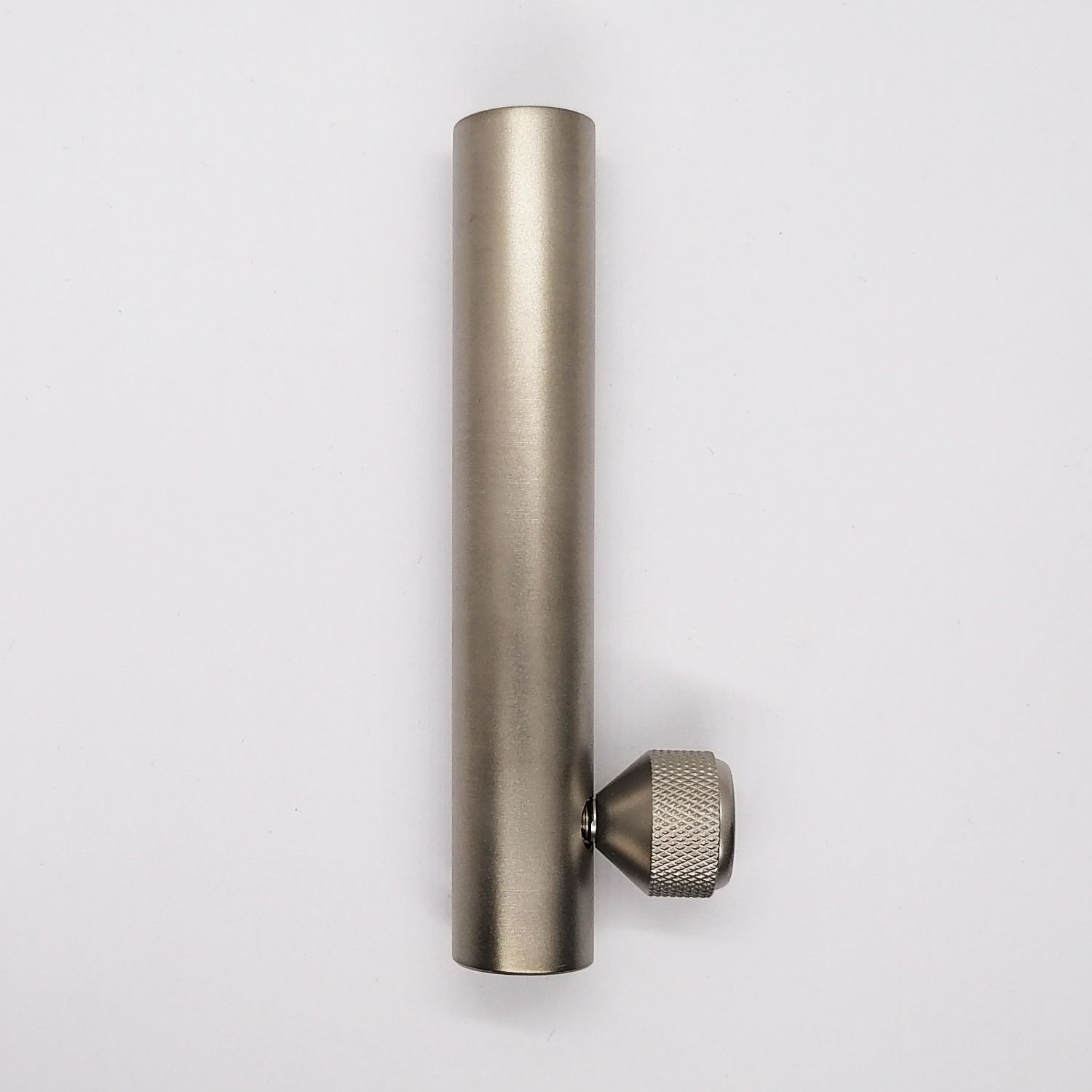 1 Piece Titanium Alloy EDC Eve - Edc Carry Piece avaliação e preço
