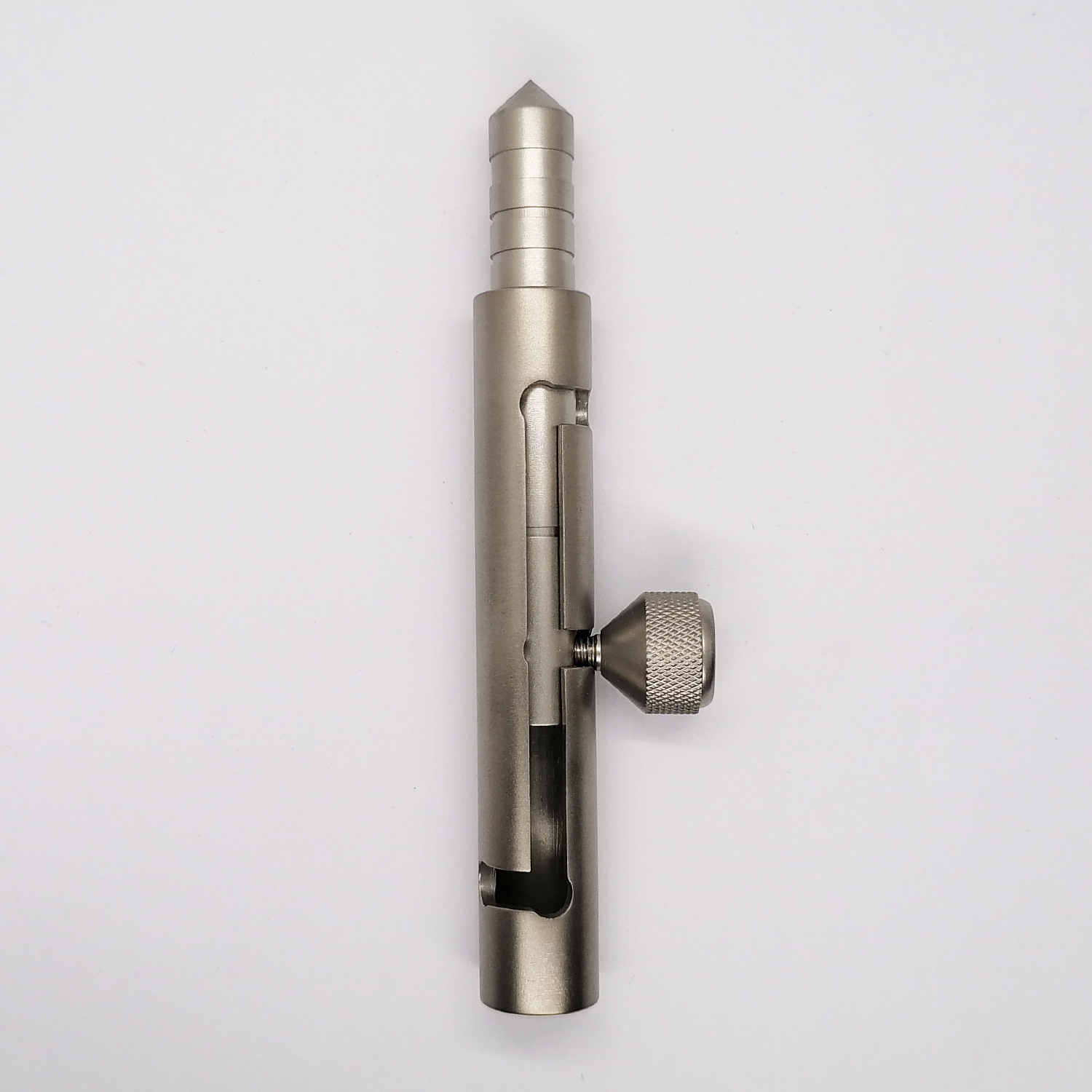1 Piece Titanium Alloy EDC Eve - Edc Carry Piece avaliação e preço