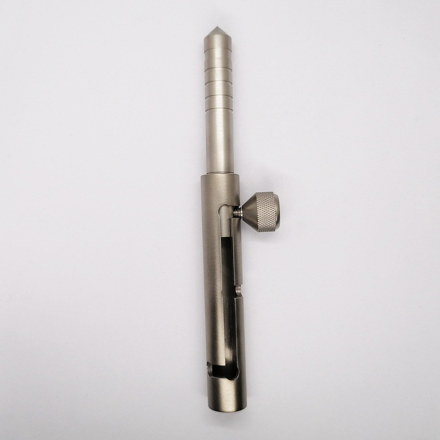 1 Piece Titanium Alloy EDC Eve - Edc Carry Piece avaliação e preço