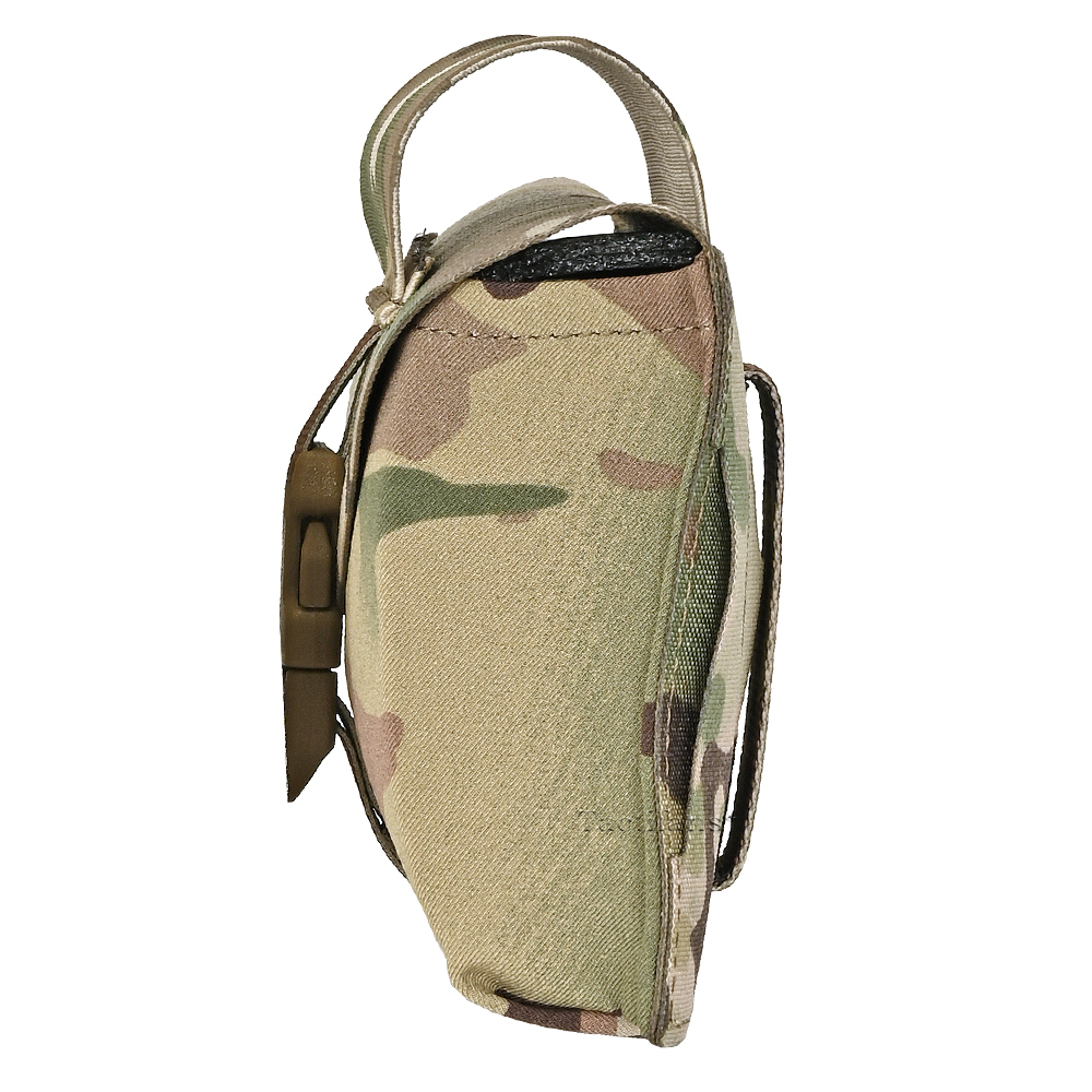 TACTIFANS IFAS IFAK Pouch Rapi - Edc Carry Belt avaliação e preço